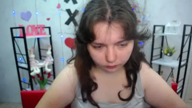 NeonilaLisova online show from 25, 9, 2025