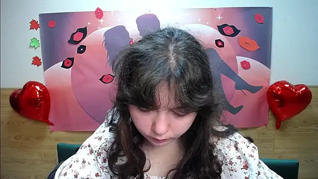 NeonilaLisova online show from 7, 10, 2025