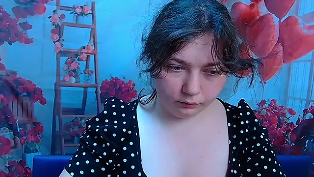 NeonilaLisova online show from 10, 2, 2026
