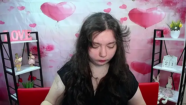 NeonilaLisova online show from 21, 2, 2026