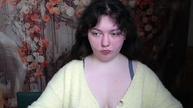 NeonilaLisova online show from 24, 2, 2026