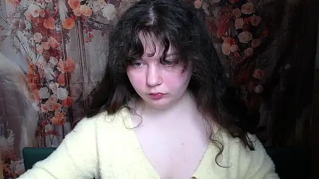 NeonilaLisova online show from 25, 2, 2026