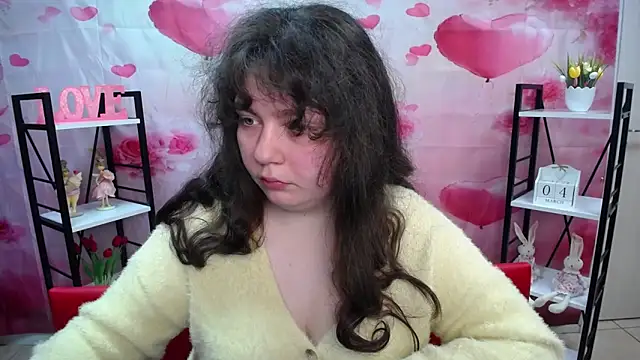 NeonilaLisova online show from 4, 3, 2026