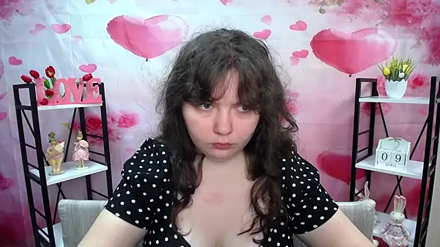 NeonilaLisova online show from 9, 4, 2026
