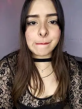 Nahomy cm online show from 16, 11, 2025