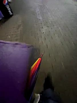 Anayssa  online show from 12, 2, 2026