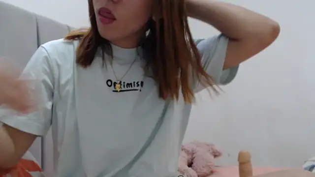 Snapshot of Dolly_Peach_ chatting on 17, 2, 2026 Dolly Peach online show from 17, 2, 2026