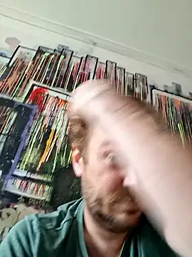 Snapshot of 3615-ULLA chatting on 23, 10, 2025 3615-ULLA online show from 23, 10, 2025