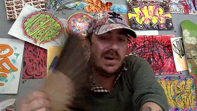 3615-ULLA online show from 14, 4, 2026