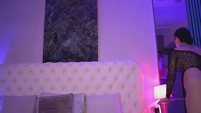 KendraMoon online show from 22, 10, 2025