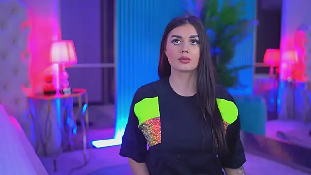 KendraMoon online show from 19, 11, 2025