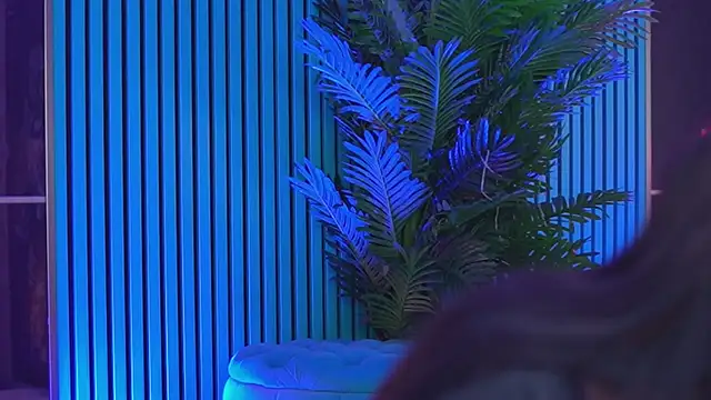 KendraMoon online show from 26, 11, 2025