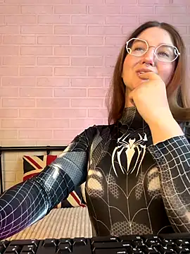 Snapshot of Ruby_Al1en chatting on 6, 11, 2025 Ruby Al1en online show from 6, 11, 2025