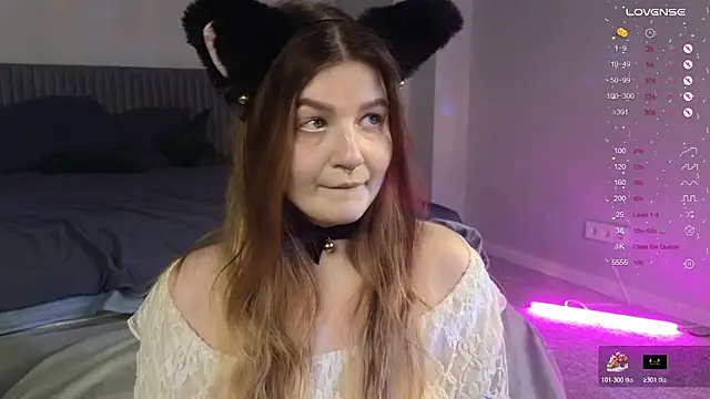 Snapshot of Ruby_Al1en chatting on 19, 11, 2025 Ruby Al1en online show from 19, 11, 2025