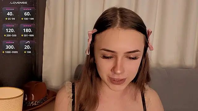 Snapshot of thelittlecowgirl chatting on 18, 2, 2026 thelittlecowgirl online show from 18, 2, 2026