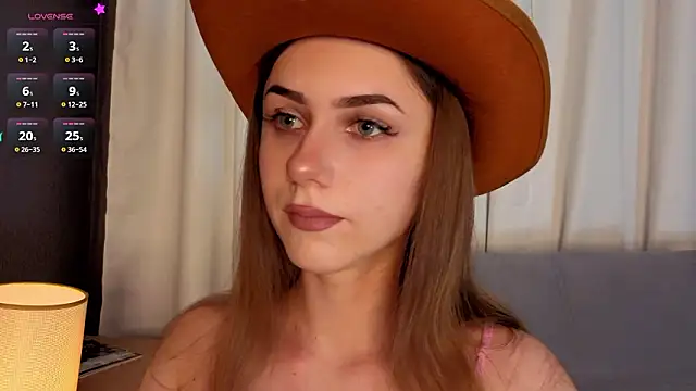 Snapshot of thelittlecowgirl chatting on 27, 2, 2026 thelittlecowgirl online show from 27, 2, 2026