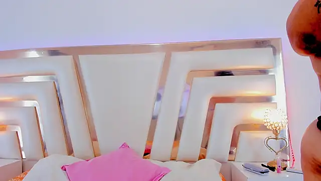 GeminisClark online show from 27, 11, 2025