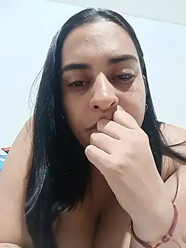 Snapshot of GeminisClark chatting on 4, 6, 2026 GeminisClark online show from 4, 6, 2026