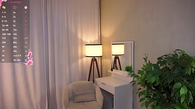 TomokoRocha online show from 9, 10, 2025