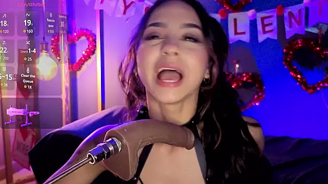 Snapshot of RACHELRUIZ chatting on 12, 2, 2026 RACHELRUIZ online show from 12, 2, 2026