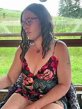 Nadja Noir online show from 16, 6, 2026