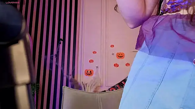 kamila blush online show from 31, 10, 2025