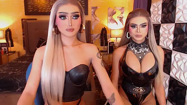 IndestructibleLily online show from 5, 2, 2026