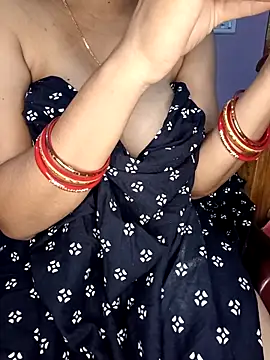 ARPITA12DAS online show from 30, 9, 2025