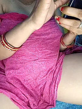 ARPITA12DAS online show from 27, 10, 2025