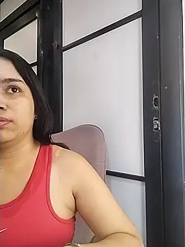 SamaraAnders  online show from 21, 2, 2026