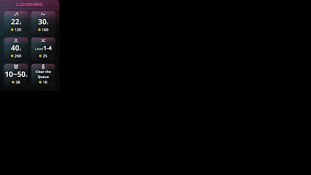 SamaraAnders  online show from 29, 3, 2026