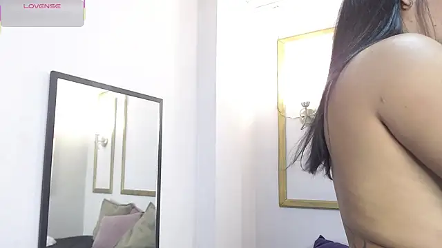 Lucigh  online show from 6, 10, 2025