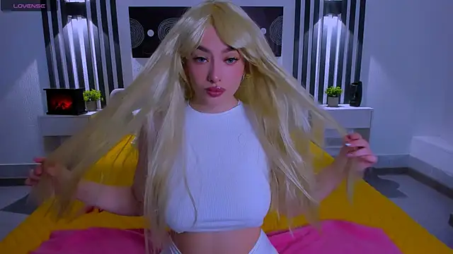 Emily Tylerr online show from 17, 2, 2026