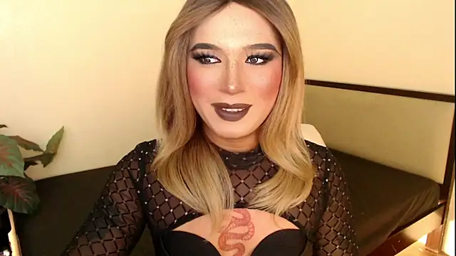 mslilly croft online show from 18, 12, 2025