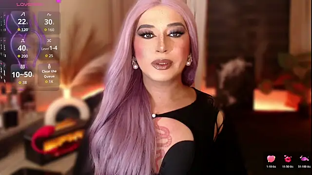 mslilly croft online show from 25, 2, 2026