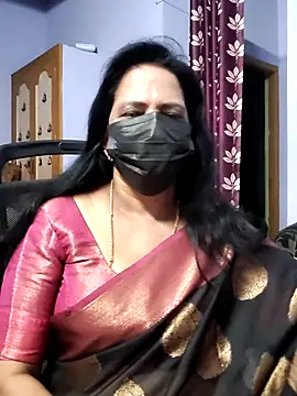 mallu-lover online show from 24, 9, 2025