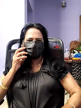 mallu-lover online show from 25, 9, 2025