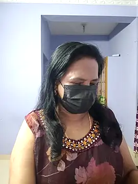 mallu-lover online show from 29, 9, 2025