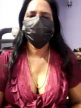 mallu-lover online show from 29, 9, 2025