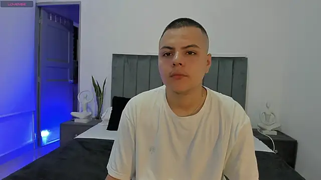 NoahLux online show from 17, 10, 2025