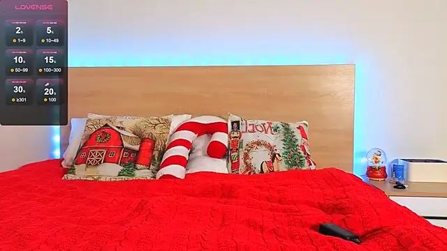 Snapshot of _Gentle_Angel_Melissa_ chatting on 8, 11, 2025 Gentle Angel Melissa online show from 8, 11, 2025