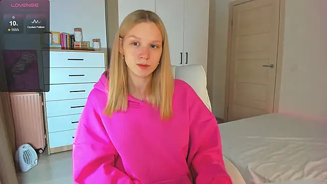 Snapshot of _Gentle_Angel_Melissa_ chatting on 1, 12, 2025 Gentle Angel Melissa online show from 1, 12, 2025