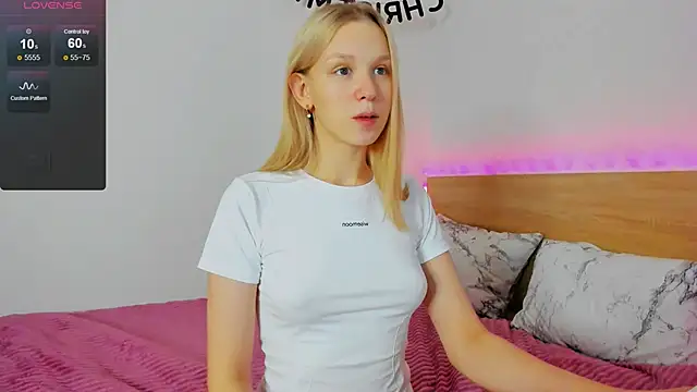 Snapshot of _Gentle_Angel_Melissa_ chatting on 1, 12, 2025 Gentle Angel Melissa online show from 1, 12, 2025