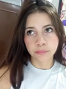 CharlotteSex  online show from 2, 10, 2025