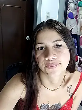 CharlotteSex  online show from 3, 10, 2025