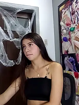 CharlotteSex  online show from 22, 10, 2025