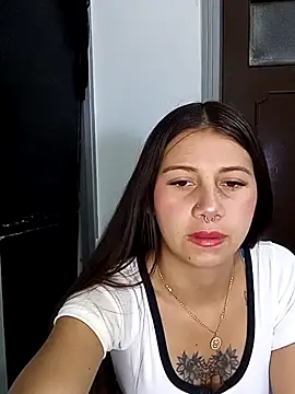 CharlotteSex  online show from 16, 11, 2025