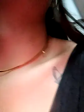 CharlotteSex  online show from 19, 2, 2026