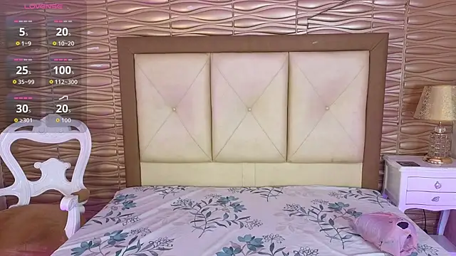 Miladiosa online show from 23, 6, 2026