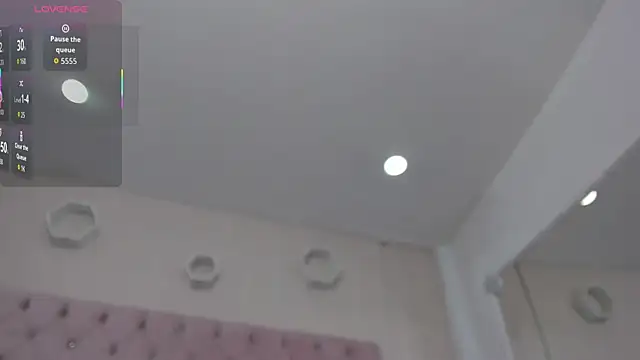 MaluryBlaze online show from 24, 11, 2025